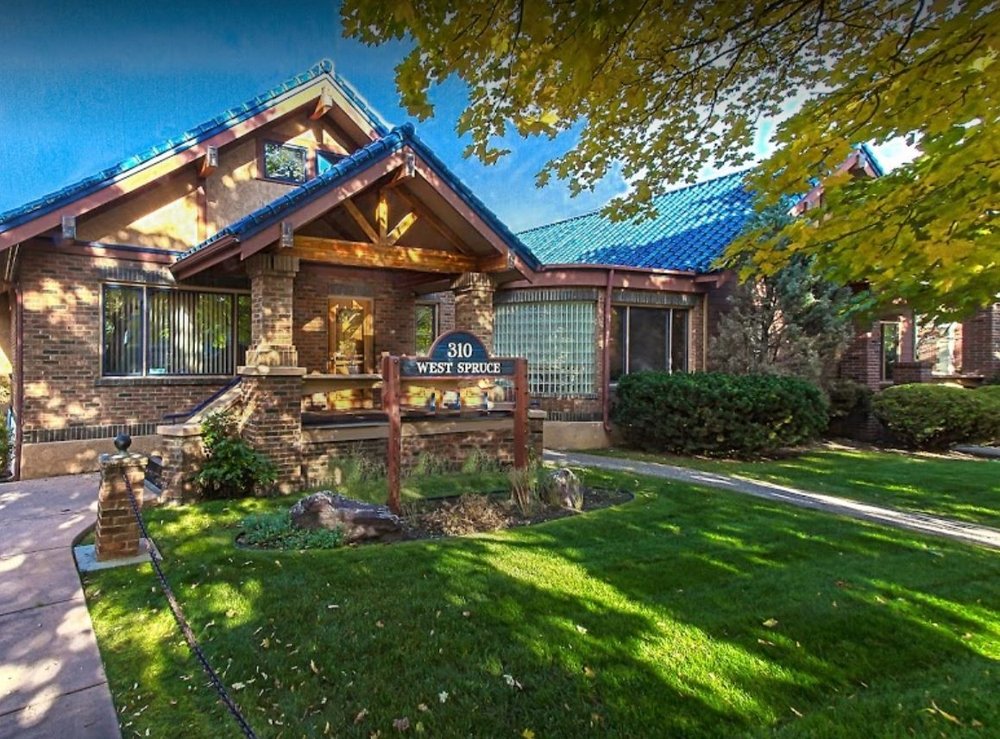 Christian, Samson & Baskett - divorce attorney in Missoula, MT