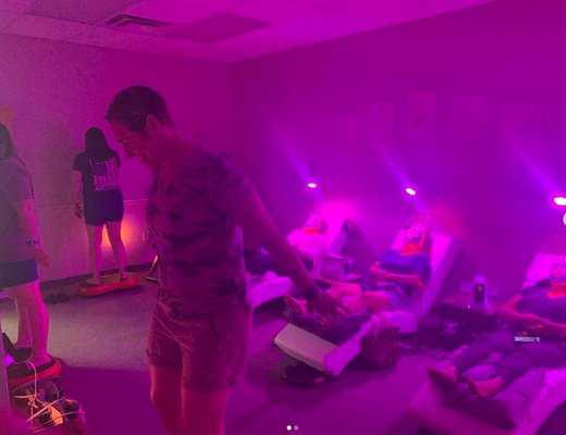 Lipo Lounge Jax by null