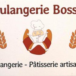 Boulangerie Pâtisserie Daniel Bossey - Boulangerie pâtisserie Daniel Bossey