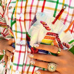 The Gel Lab Nail & Body Care