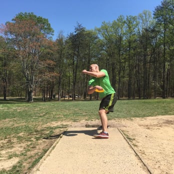 Burke Lake Disc Golf - Disc Golf Near Me - Fairfax Station, Virginia Burke Lake Disc Golf - Disc Golf Near Me - Fairfax Station, Virginia