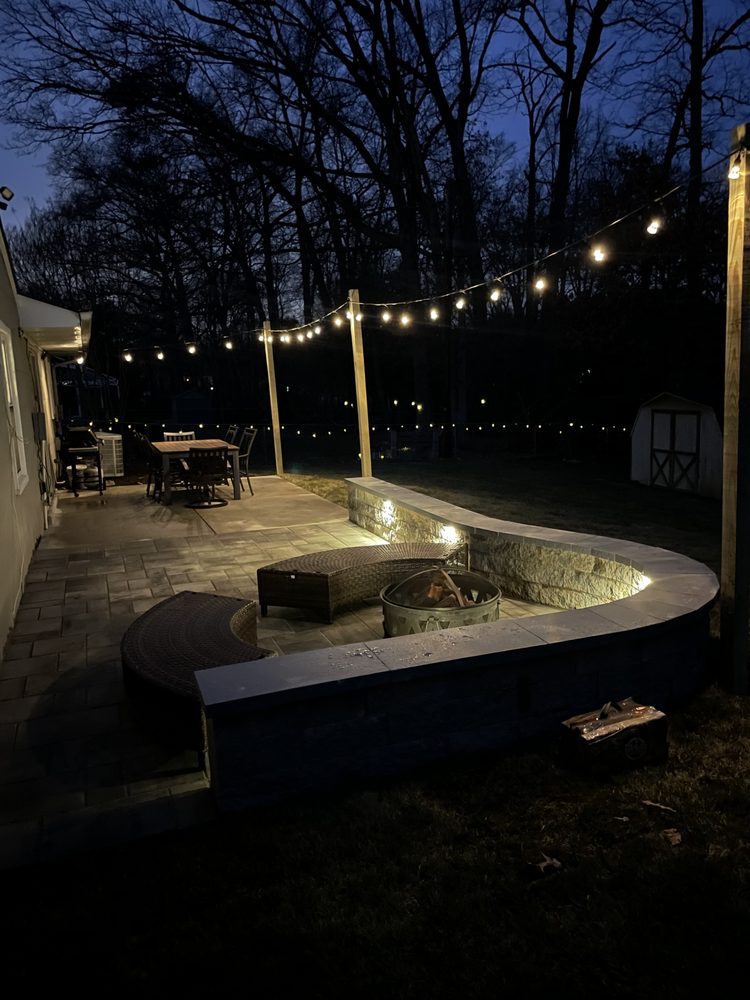 Slide of Grounds Pros