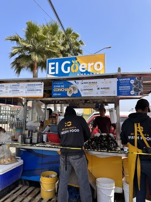 EL GÜERO MARISCOS - Updated February 2026 - 96 Photos & 47 Reviews ...