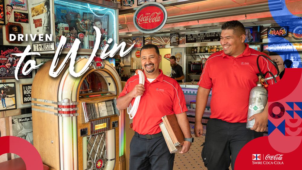 SWIRE COCACOLA Updated May 2024 202 W 8th St, Safford, Arizona