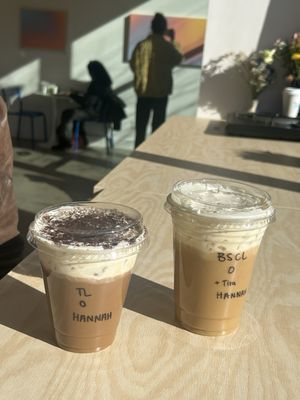 Better Days Cafe by null