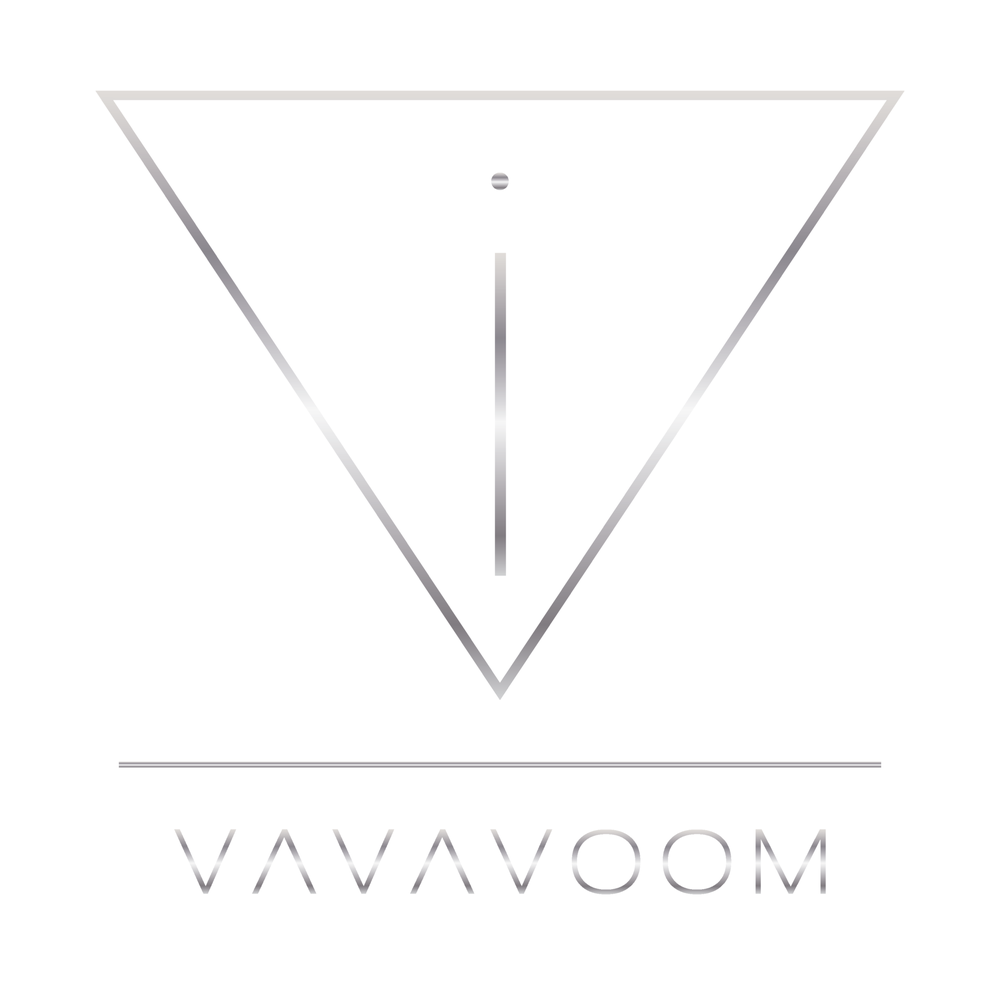 VAVAVOOM Logo