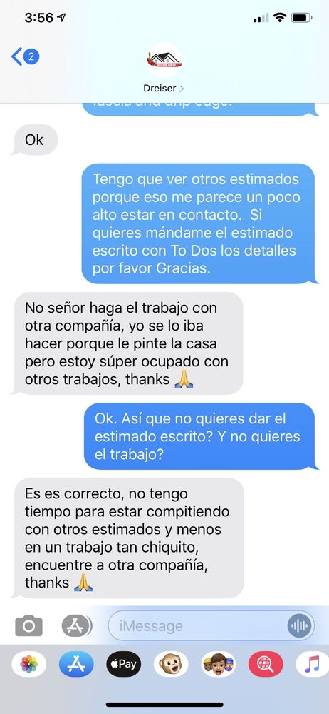 Slide of Brito home painting