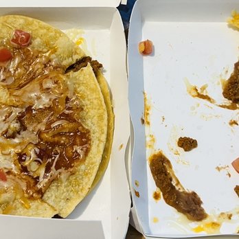 Taco Bell - Taco Bell Mexican Pizza - Fast Food Near Me - Seattle, Washington Taco Bell - Taco Bell Mexican Pizza - Fast Food Near Me - Seattle, Washington