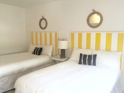 Capri Hotel Southampton by null