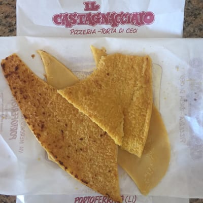 Pizzeria Il Castagnacciaio by null