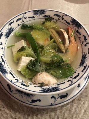 The King & I by null