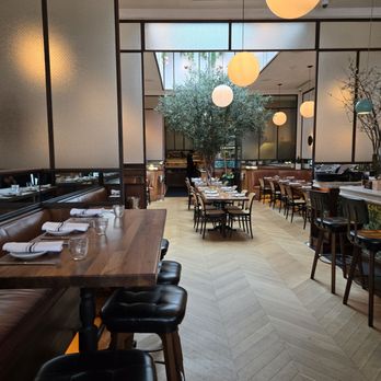 Sofia - Steakhouses Near Me - Englewood, New Jersey