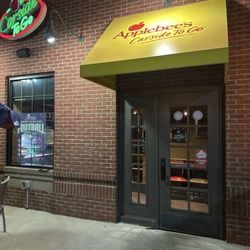 Applebee's Grill + Bar
