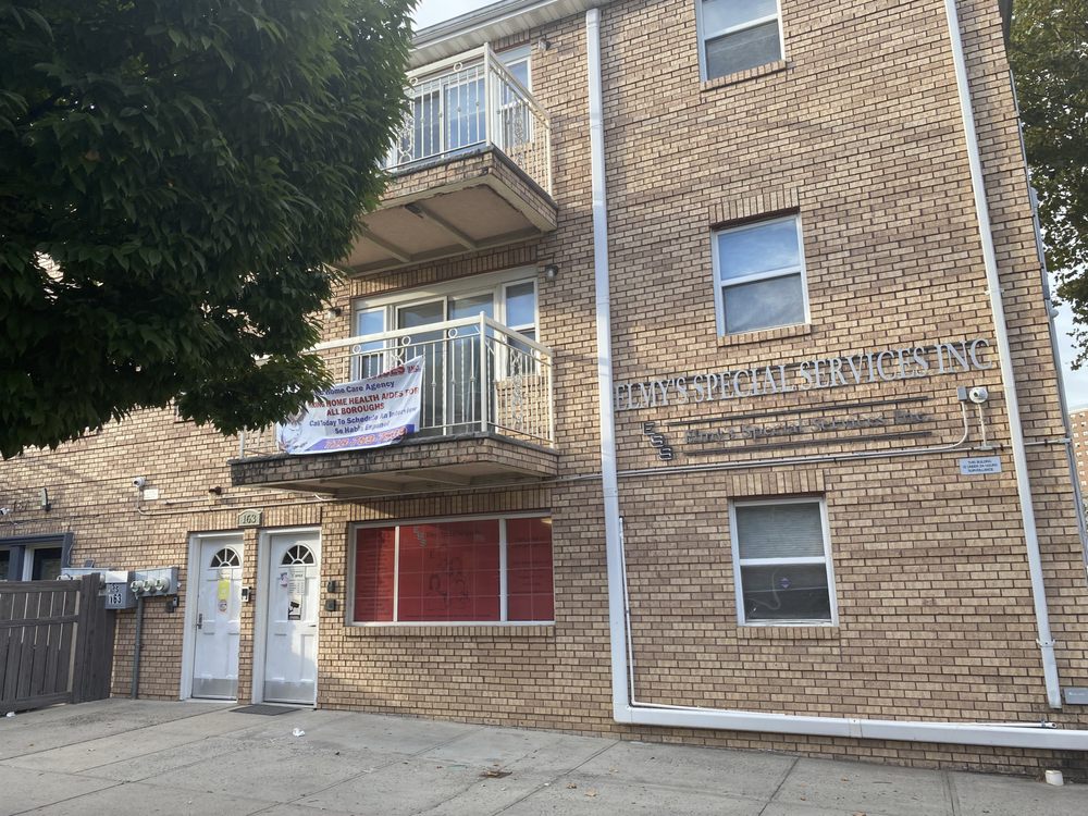Elmy's Special Services - social services organization in Brooklyn, NY