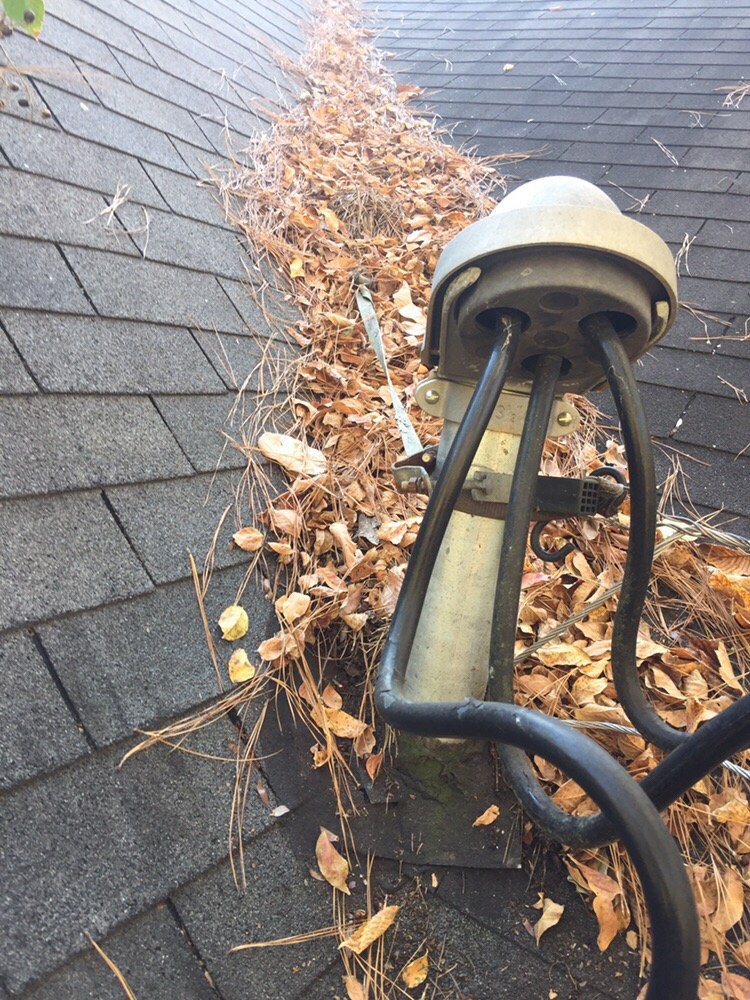 Slide of Gateway Roofing