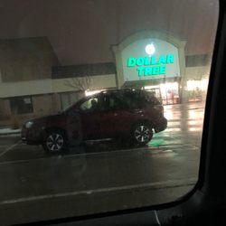 Dollar Tree