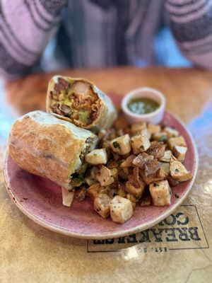 Gaslamp Breakfast Company by null