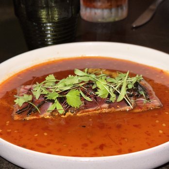 Amelia's 1931 - Tuna Tataki - Cuban Near Me - Miami, Florida Amelia's 1931 - Tuna Tataki - Cuban Near Me - Miami, Florida