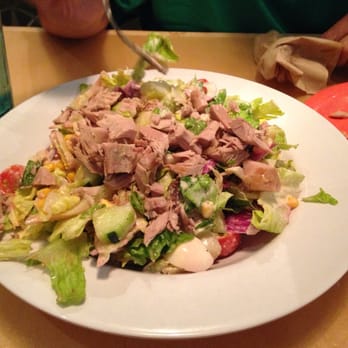 Jack's Urban Eats - Turkey salad! - Sandwiches Near Me - Sacramento, California Jack's Urban Eats - Turkey salad! - Sandwiches Near Me - Sacramento, California
