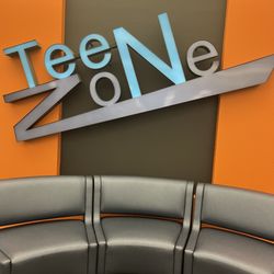 Mesa Public Library - Teen zone