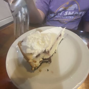 Southside Grill - Raspberry cheesecake - American Near Me - Murrells Inlet, South Carolina Southside Grill - Raspberry cheesecake - American Near Me - Murrells Inlet, South Carolina