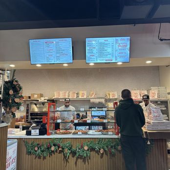 Prime Pizza - Pizza Near Me - El Segundo, California Prime Pizza - Pizza Near Me - El Segundo, California