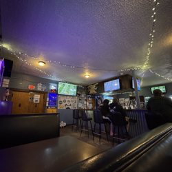 Rough Cut Tavern and Hotel