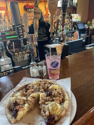 Bad Larry's Bar and Grill by null Bad Larry's Bar and Grill by null