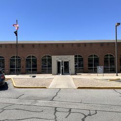 US Post Office