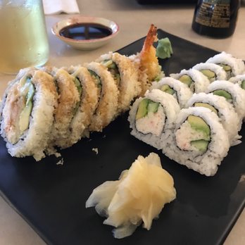 Orange Roll & Sushi - Sushi - Japanese Near Me - Cypress, California