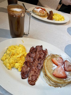 Rosie's Coffee Cafe by null