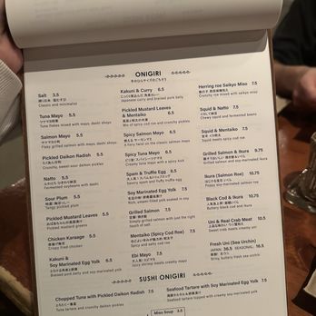 Takenaka Uni Bar - Menu as of Nov 2025 - Seafood Near Me - Vancouver, British Columbia Takenaka Uni Bar - Menu as of Nov 2025 - Seafood Near Me - Vancouver, British Columbia