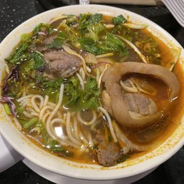 Bun Bo Hue