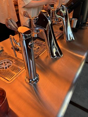 Loquat Sunset Row by null