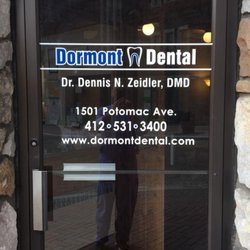Dormont Dental