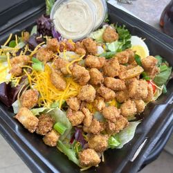 R Landry's