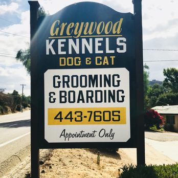 Greywood Kennels - Pet Sitting Near Me - Lakeside, California Greywood Kennels - Pet Sitting Near Me - Lakeside, California