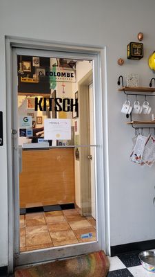 Kitsch by null