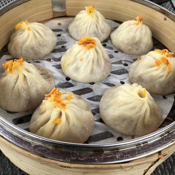 Tasty Dumplings - Pork & crab soup dumplings - Chinese Near Me - Lowell, Massachusetts Tasty Dumplings - Pork & crab soup dumplings - Chinese Near Me - Lowell, Massachusetts