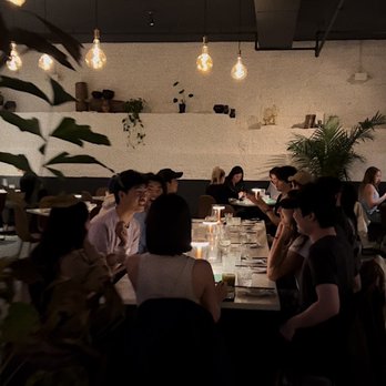 Antidote - Cocktail Bars Near Me - Brooklyn, New York