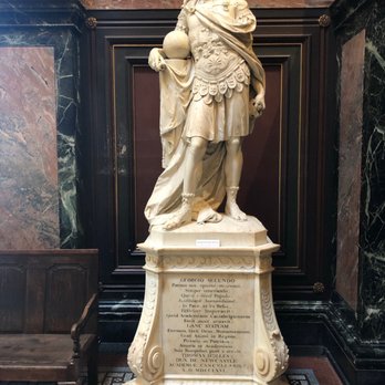 The Fitzwilliam Museum - Statue - Museums Near Me - Cambridge, CAM The Fitzwilliam Museum - Statue - Museums Near Me - Cambridge, CAM