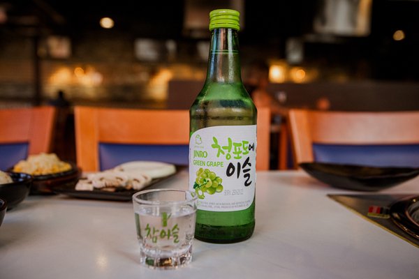 Zip Korean BBQ by null
