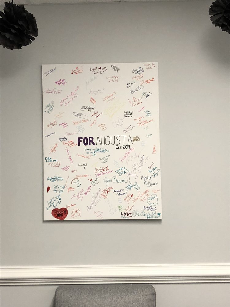 FOR Augusta - social services organization in Martinez, GA