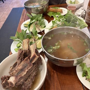 Pho Anvi - Specialty pho - Vietnamese Near Me - Norwalk, California