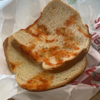 Harold's Chicken #14 - White Bread - Chicken Shop Near Me - Chicago, Illinois