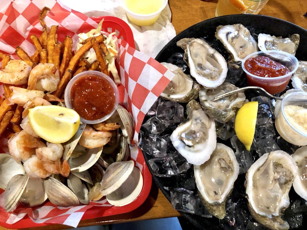 KING’S CRAB SHACK 69 Photos & 41 Reviews 520 Hanes Mall Blvd