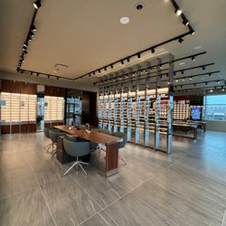 LensCrafters