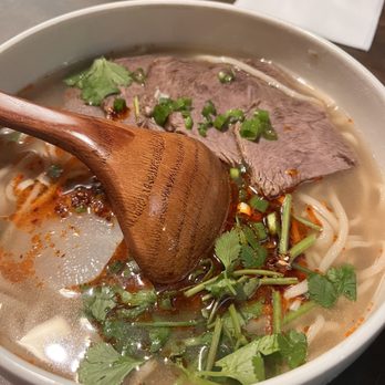 Lanner Noodles & Bar - Noodles Near Me - Cambridge, Massachusetts