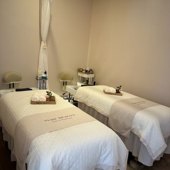 Pure Beauty Corp - Private rooms equipped with head Japanese spa equipment. - Nail Salons Near Me - Chicago, Illinois Pure Beauty Corp - Private rooms equipped with head Japanese spa equipment. - Nail Salons Near Me - Chicago, Illinois