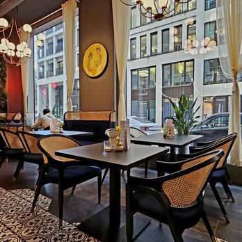 Madame Mai - Asian Fusion Near Me - Hamburg, HH Madame Mai - Asian Fusion Near Me - Hamburg, HH